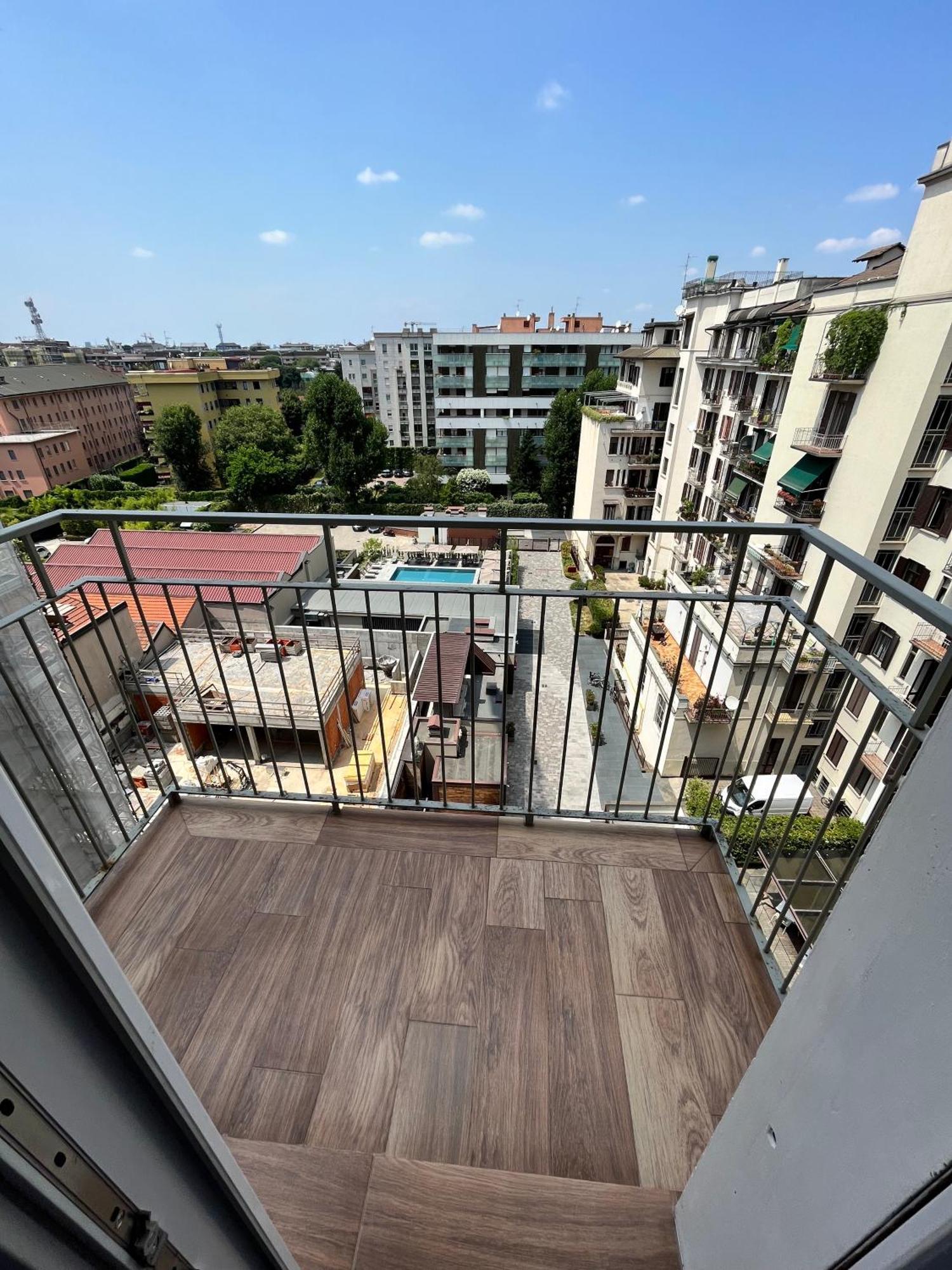 Gioiahomes Μιλάνο Εξωτερικό φωτογραφία